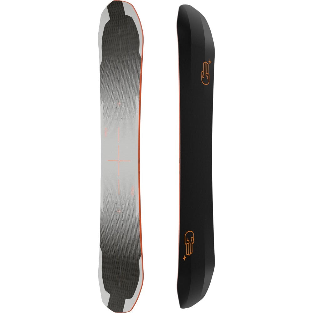 Bataleon Goliath+ Wide Snowboard 2025 - The Snowboard Shop