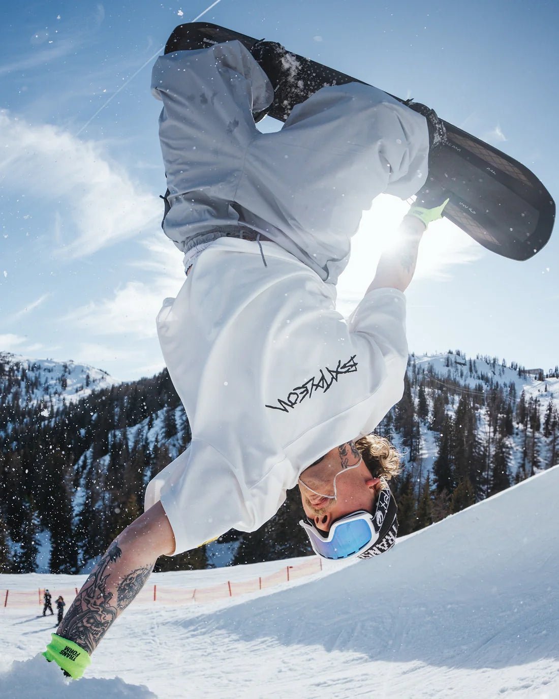 Bataleon Goliath+ Wide Snowboard 2026 - The Snowboard Shop