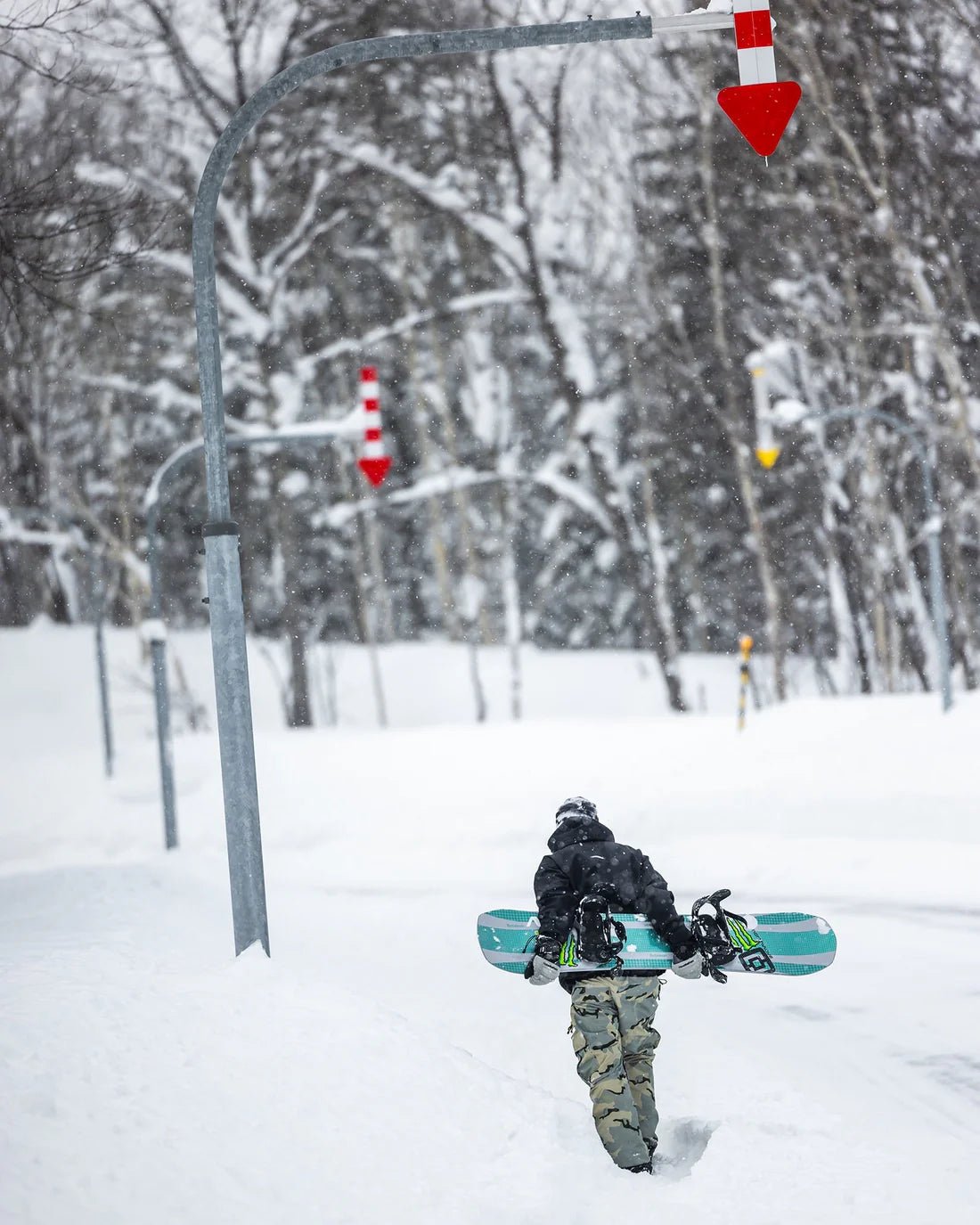 Bataleon Goliath Wide Snowboard 2026 - The Snowboard Shop