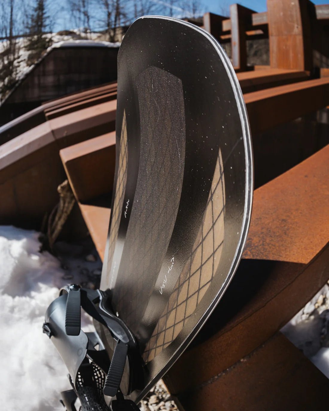 Bataleon Goliath+ Wide Snowboard 2026 - The Snowboard Shop