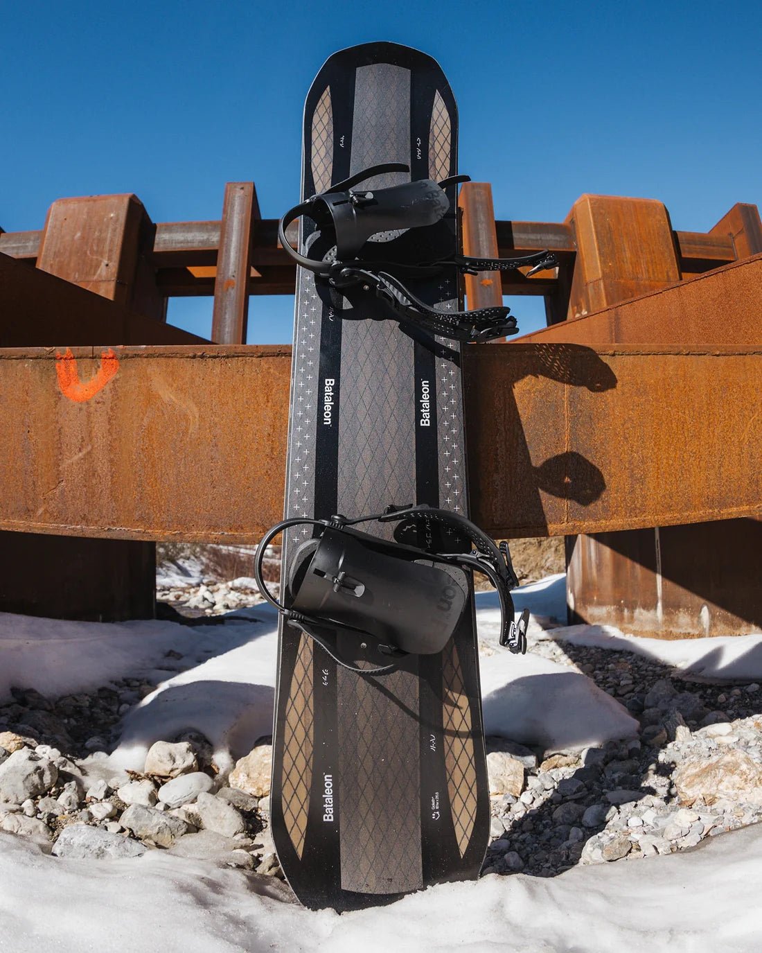 Bataleon Goliath+ Wide Snowboard 2026 - The Snowboard Shop