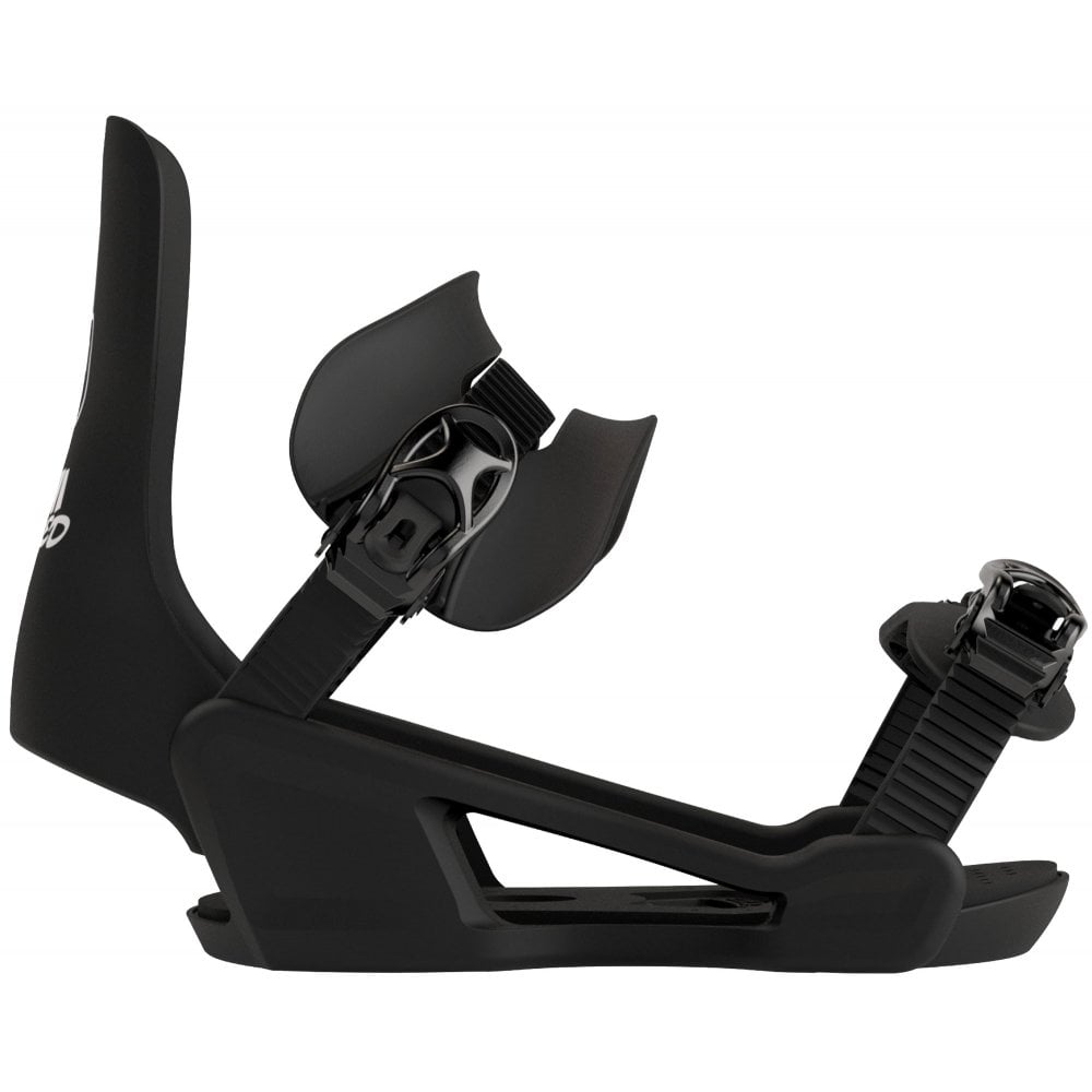 Bataleon Kids' Minishred Snowboard Bindings - The Snowboard Shop