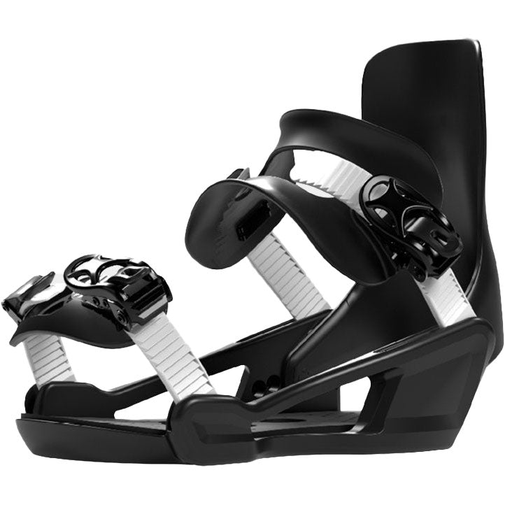 Bataleon Kids' Minishred Snowboard Bindings - The Snowboard Shop