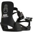 Bataleon Kids' Minishred Snowboard Bindings - The Snowboard Shop