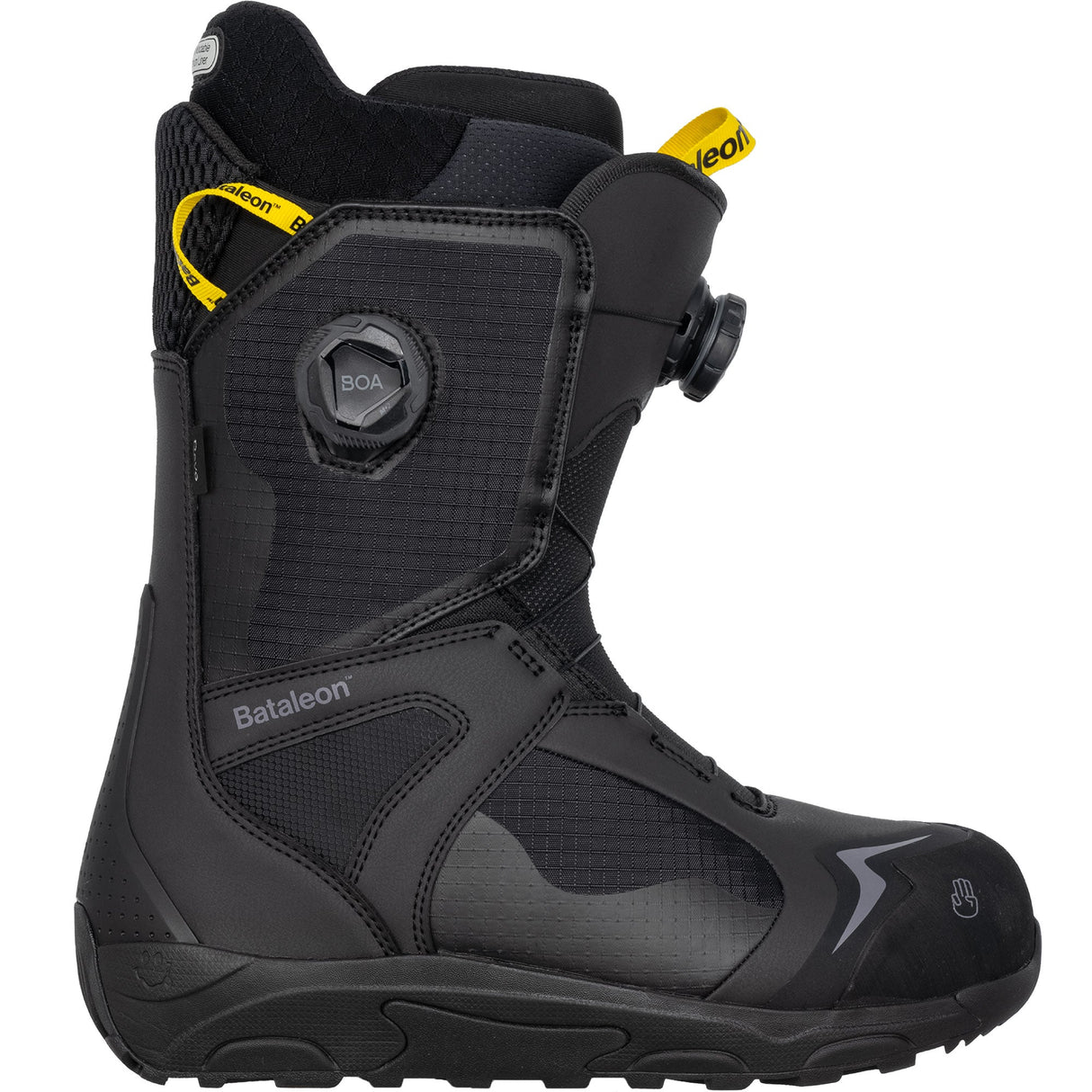 Bataleon Rave BOA Snowboard Boots - The Snowboard Shop