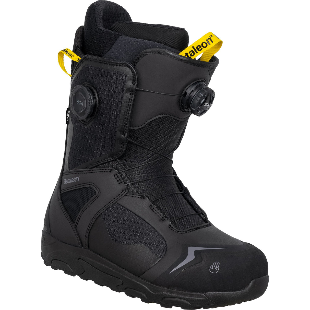 Bataleon Rave BOA Snowboard Boots - The Snowboard Shop