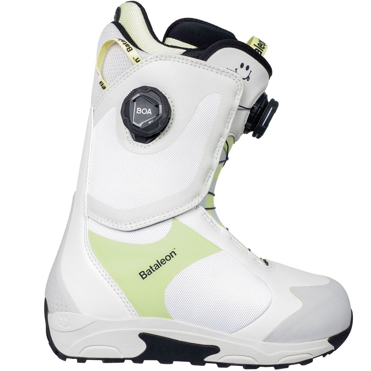 Bataleon Rave BOA® Women's Snowboard Boots 2027 - The Snowboard Shop