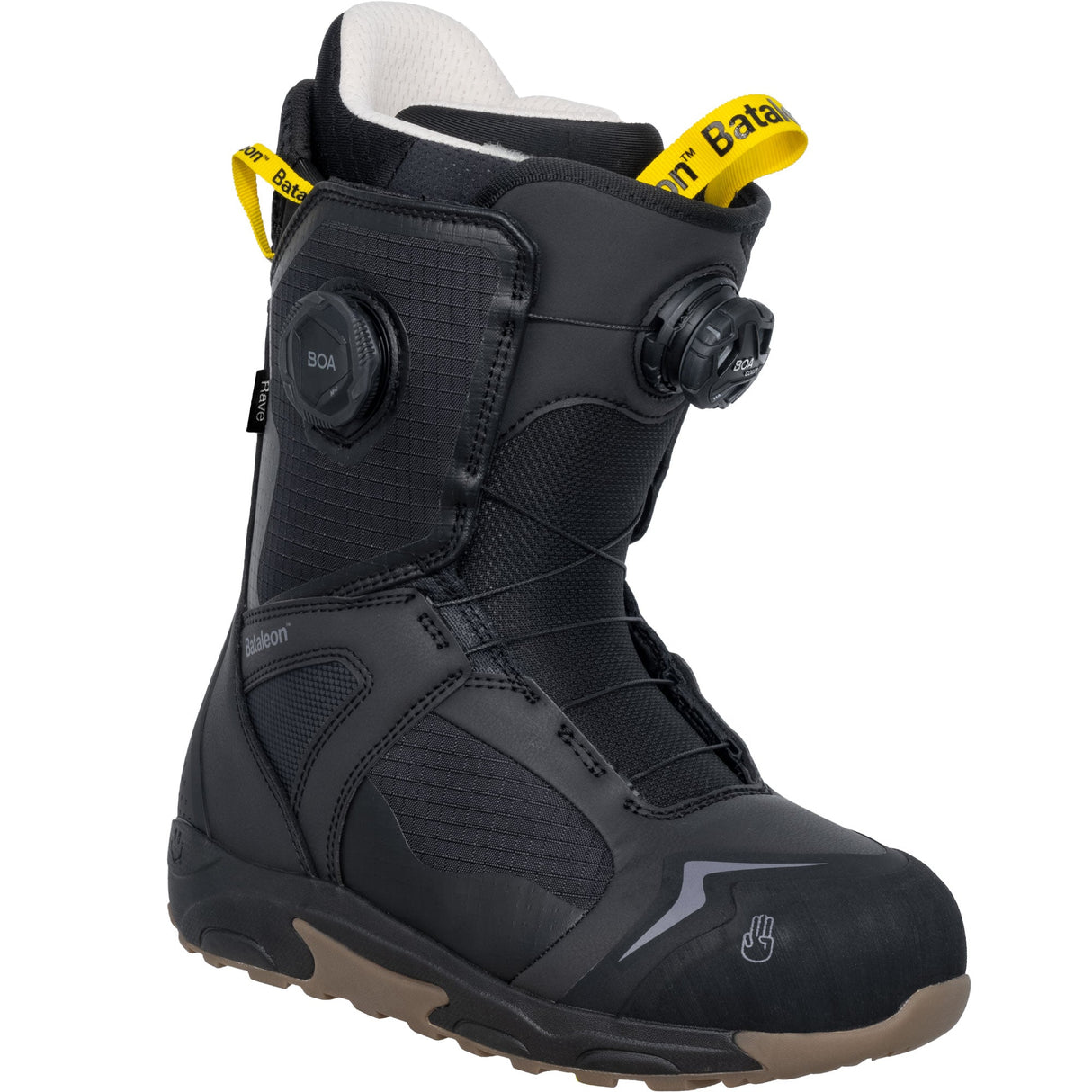 Bataleon Rave BOA Women's Snowboard Boots - The Snowboard Shop