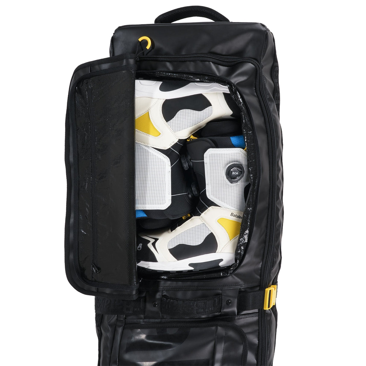 Bataleon Rollaway Snowboard Bag - The Snowboard Shop