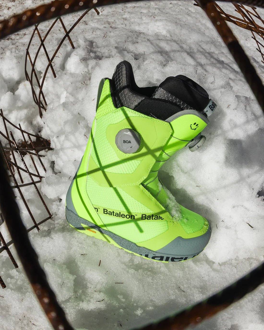 Bataleon Salsa BOA Snowboard Boots - The Snowboard Shop