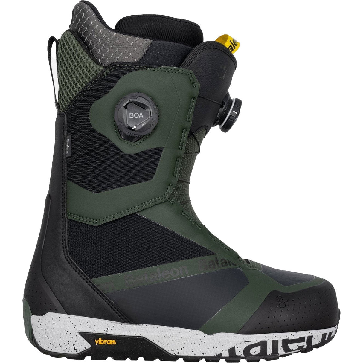 Bataleon Salsa BOA Snowboard Boots - The Snowboard Shop