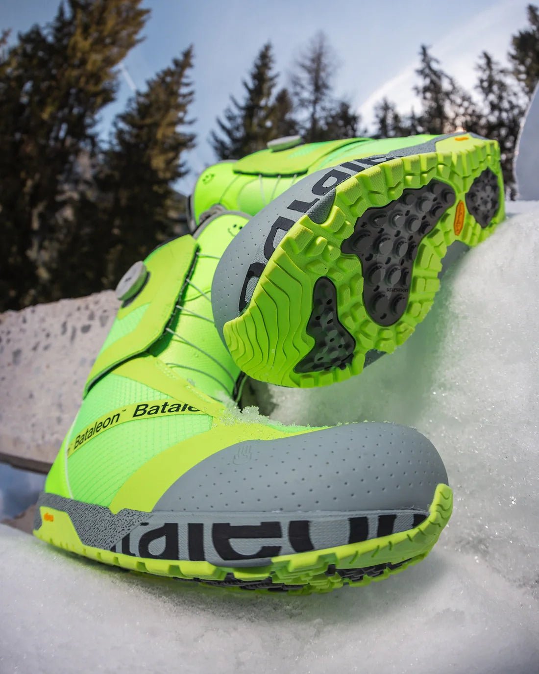 Bataleon Salsa BOA Snowboard Boots - The Snowboard Shop