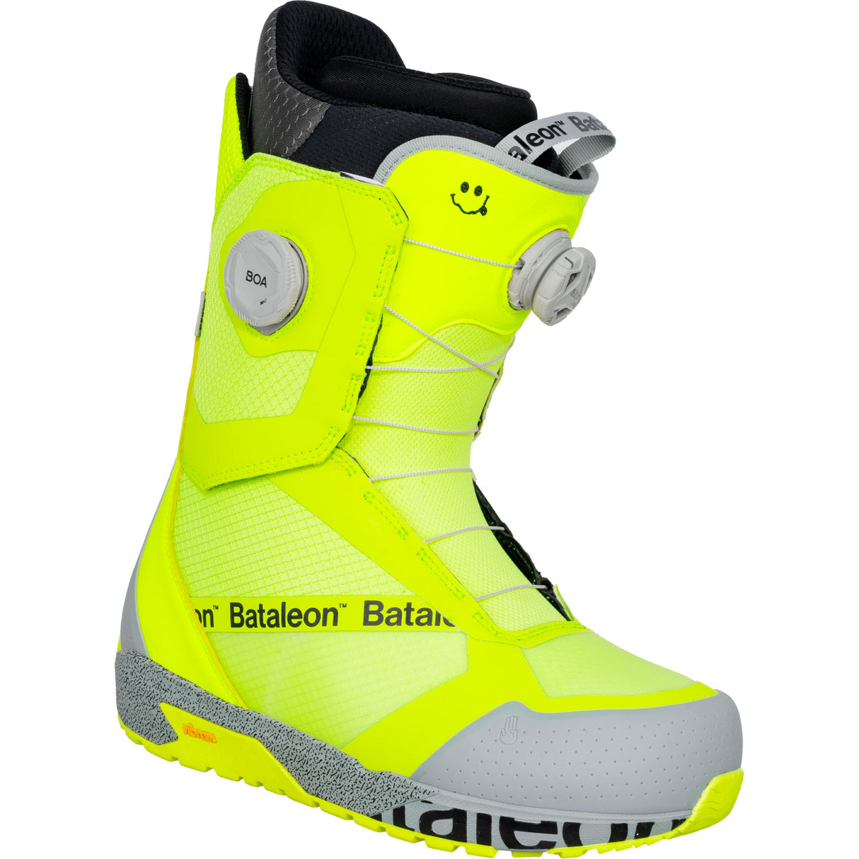 Bataleon Salsa BOA Snowboard Boots - The Snowboard Shop