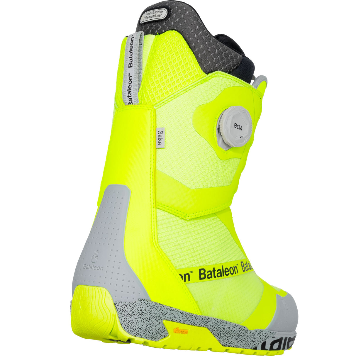 Bataleon Salsa BOA Snowboard Boots - The Snowboard Shop