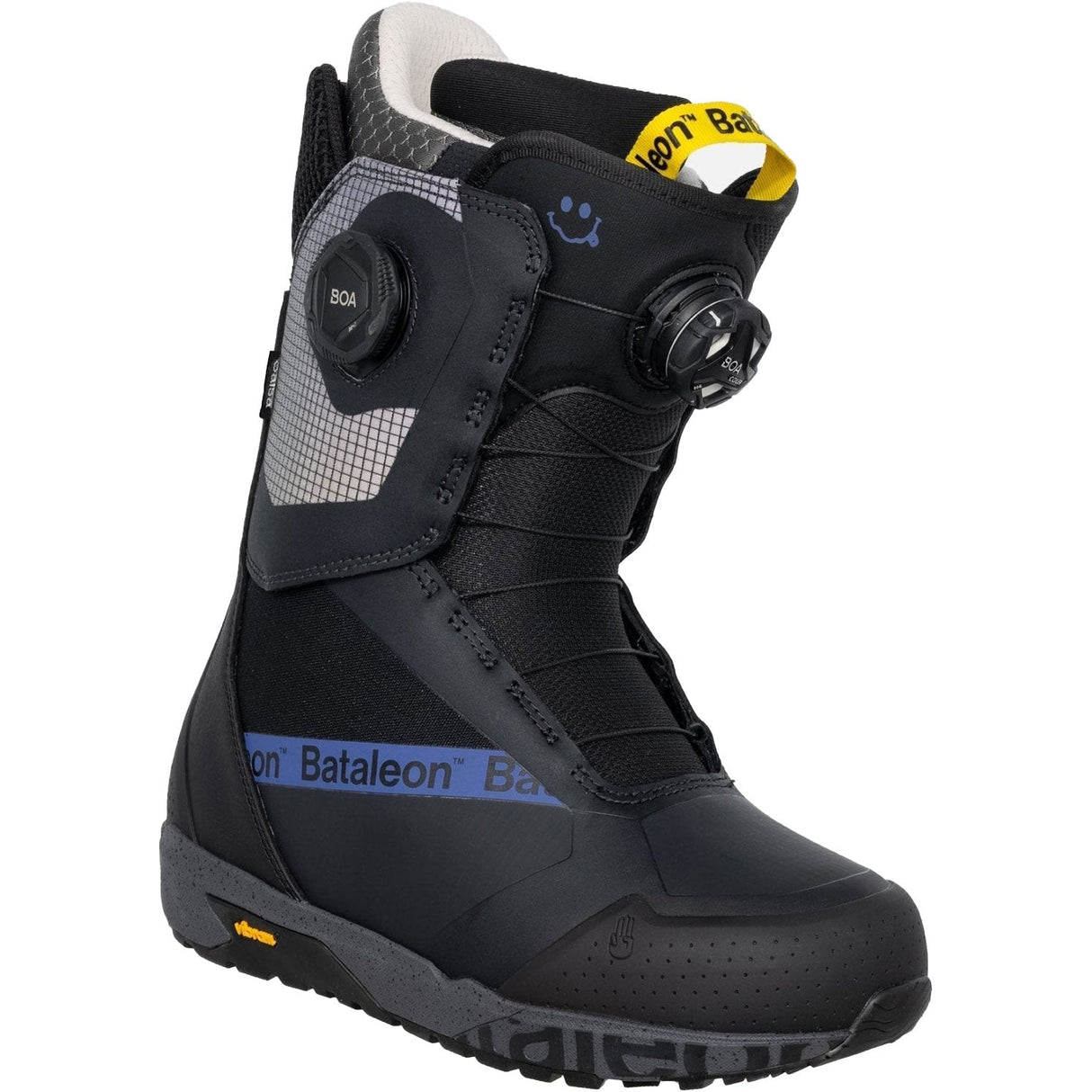 Bataleon Salsa BOA Women's Snowboard Boots - The Snowboard Shop
