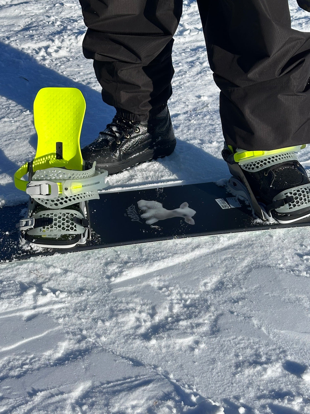 Bataleon Stereo Snowboard 2027 - The Snowboard Shop
