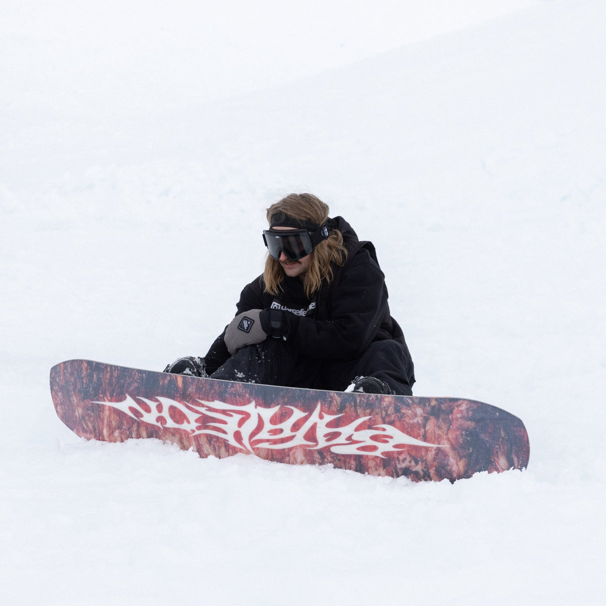 Bataleon Stereo Team Snowboard 2027 - The Snowboard Shop