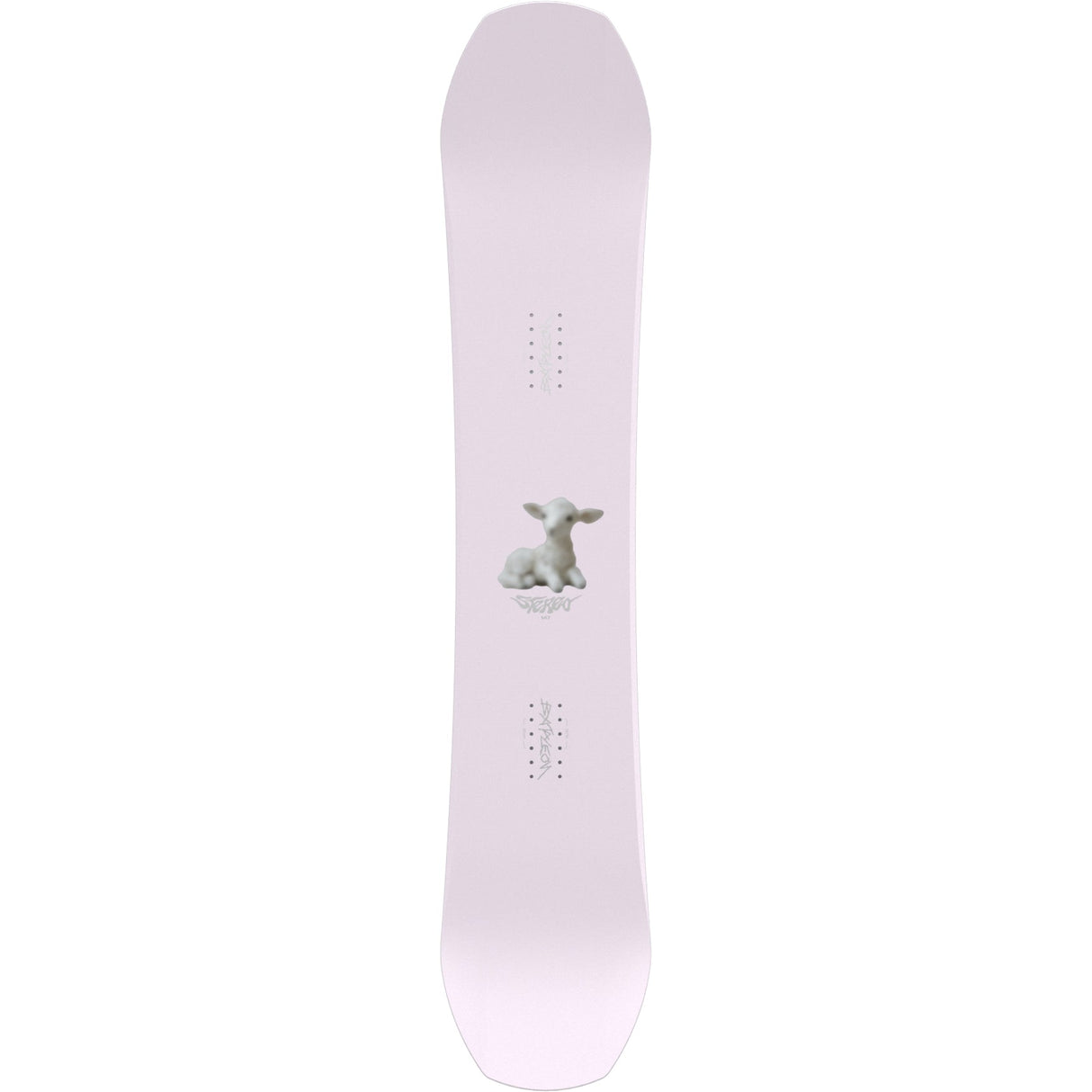 Bataleon Stereo Women's Snowboard 2027 - The Snowboard Shop