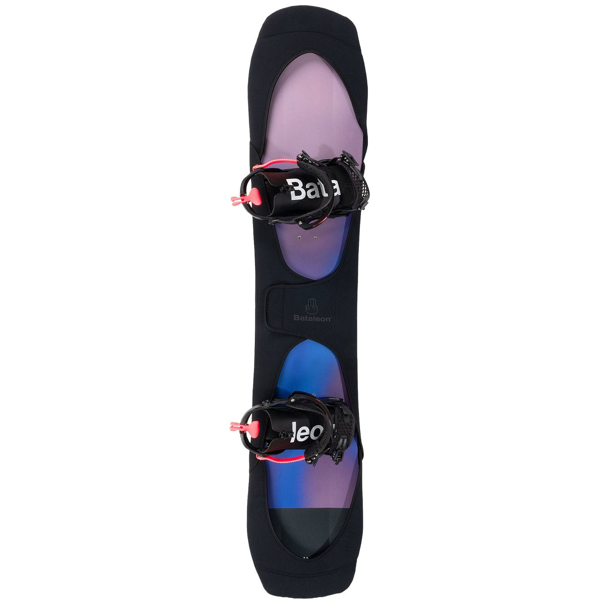 Bataleon Stowaway Sleeve - The Snowboard Shop