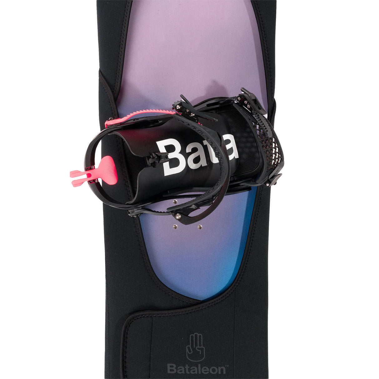 Bataleon Stowaway Sleeve - The Snowboard Shop