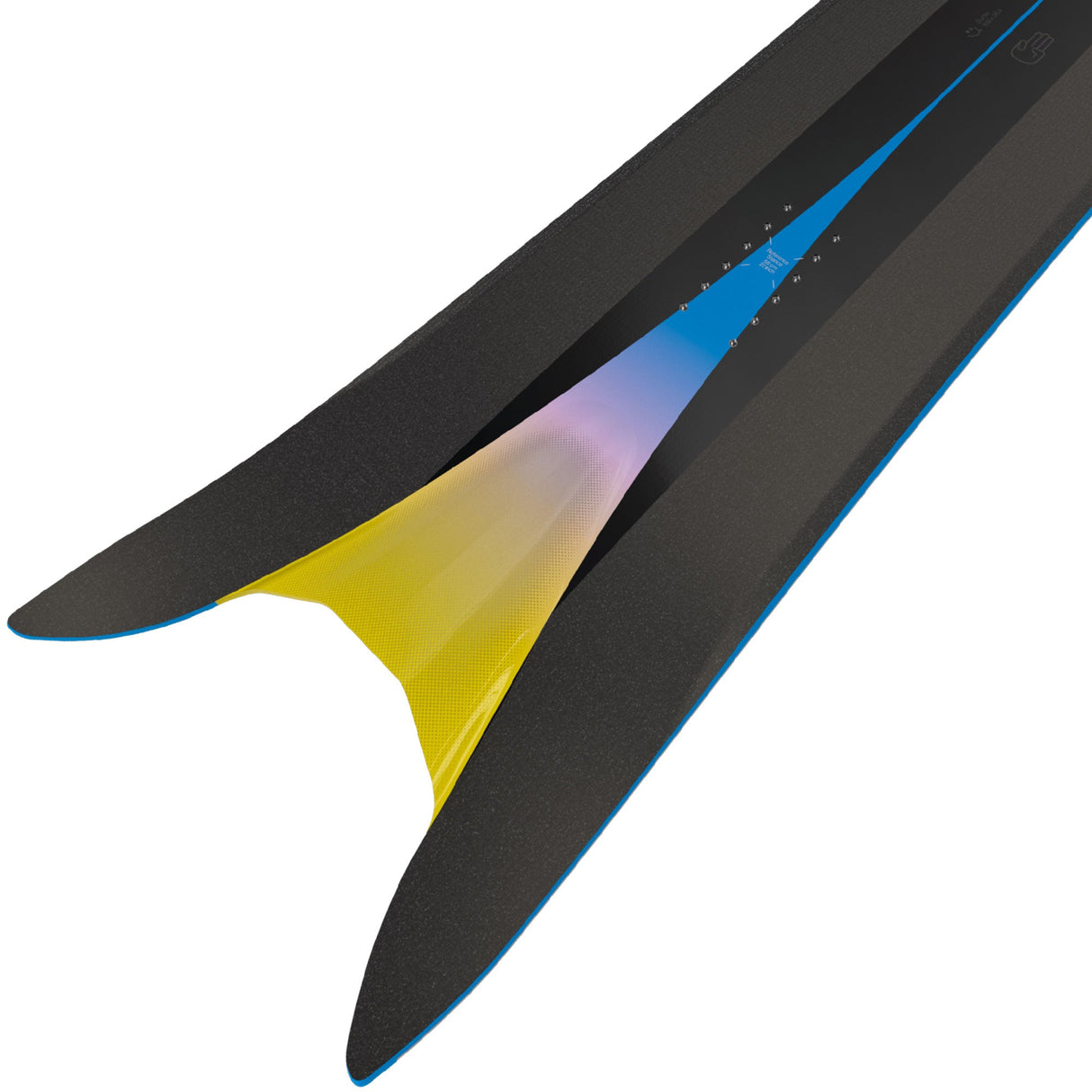 Bataleon Surfer Snowboard 2026 - The Snowboard Shop