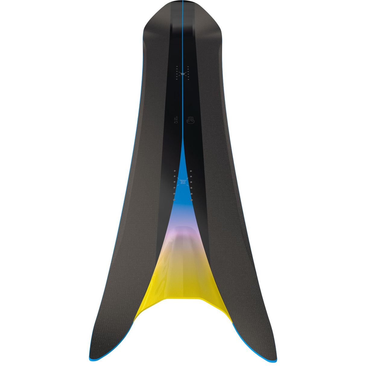 Bataleon Surfer Snowboard 2026 - The Snowboard Shop