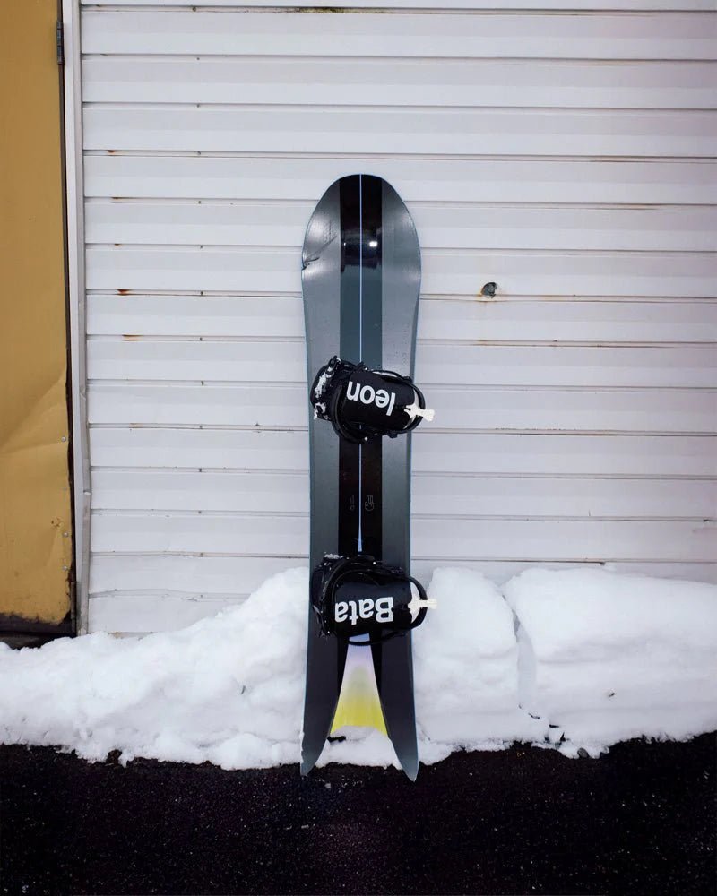 Bataleon Surfer Snowboard 2026 - The Snowboard Shop