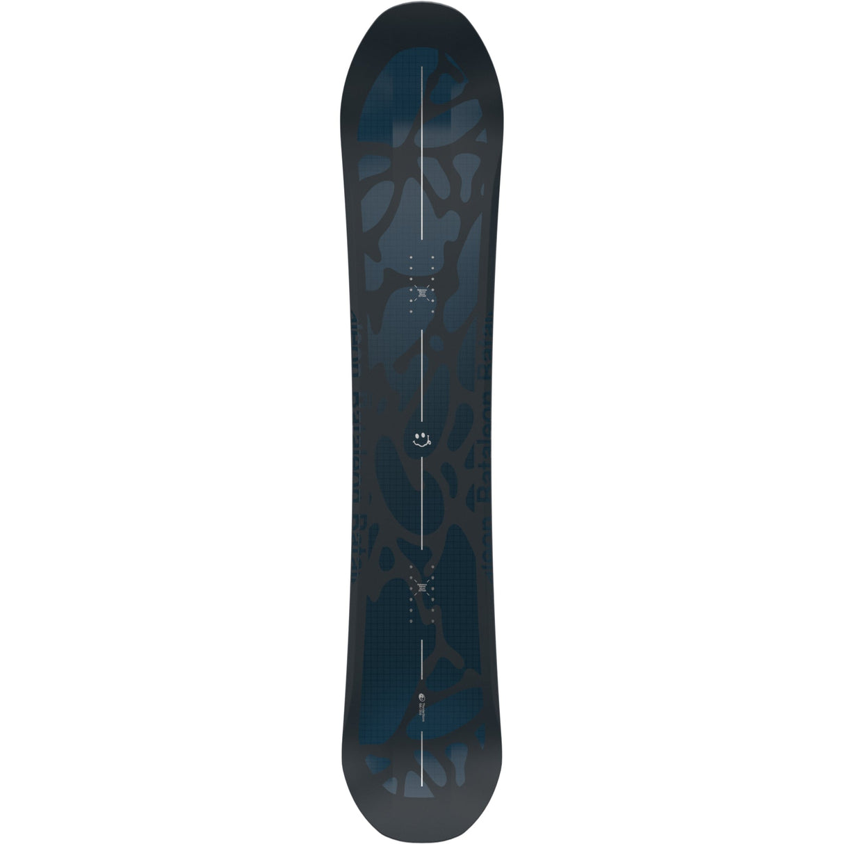 Bataleon ThunderStorm Snowboard 2027 - The Snowboard Shop
