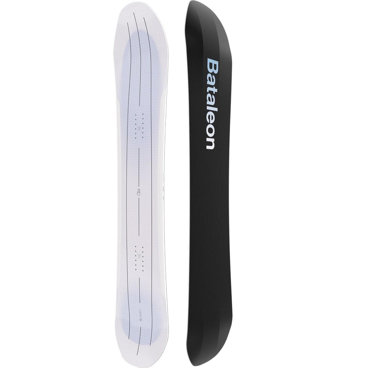 Bataleon Thunderstorm Wide Snowboard 2026 - The Snowboard Shop