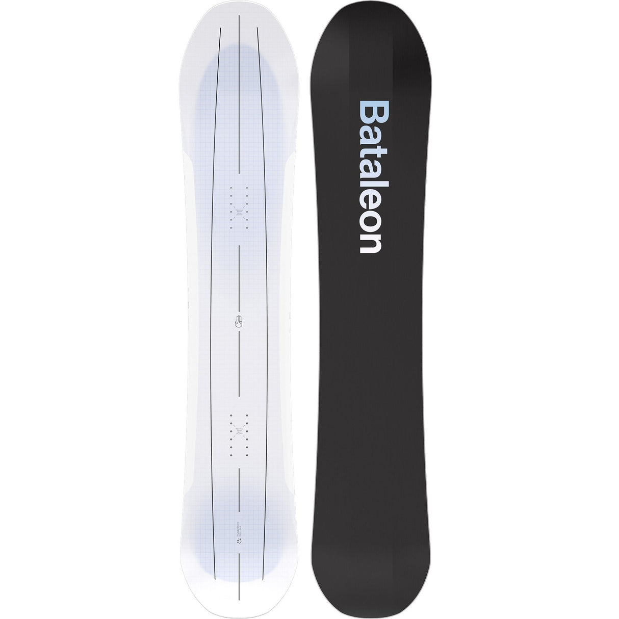 Bataleon Thunderstorm Wide Snowboard 2026 - The Snowboard Shop
