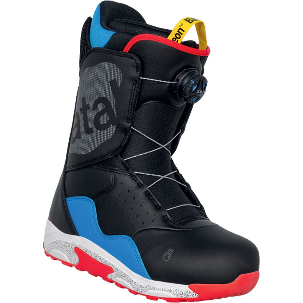 Bataleon Twist BOA Snowboard Boots - The Snowboard Shop