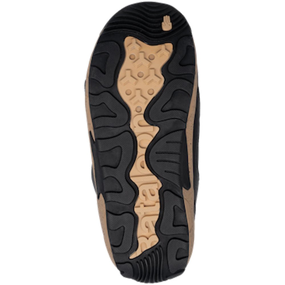 Bataleon Twist BOA Snowboard Boots - The Snowboard Shop
