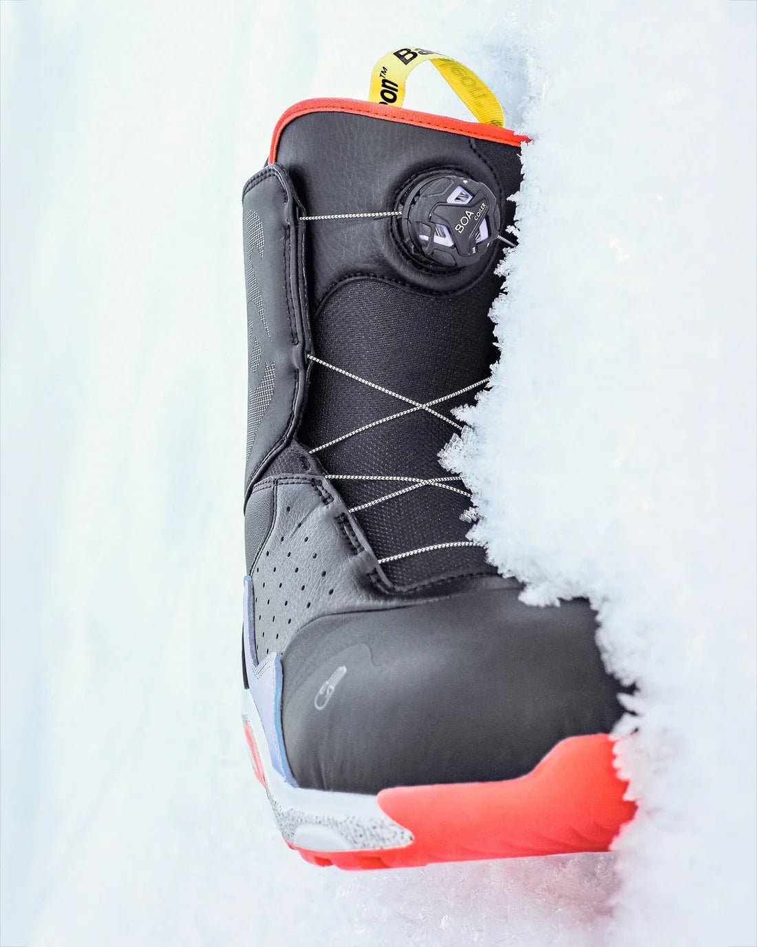 Bataleon Twist BOA Snowboard Boots - The Snowboard Shop