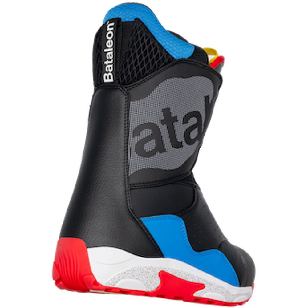 Bataleon Twist BOA Snowboard Boots - The Snowboard Shop