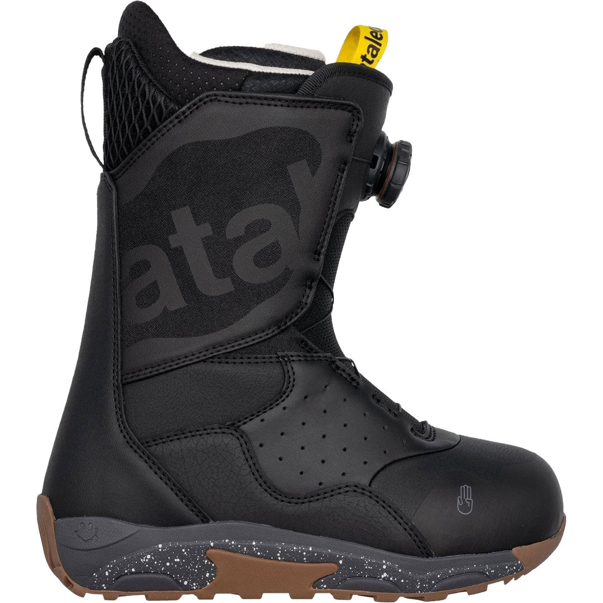 Bataleon Twist BOA Women's Snowboard Boots - The Snowboard Shop