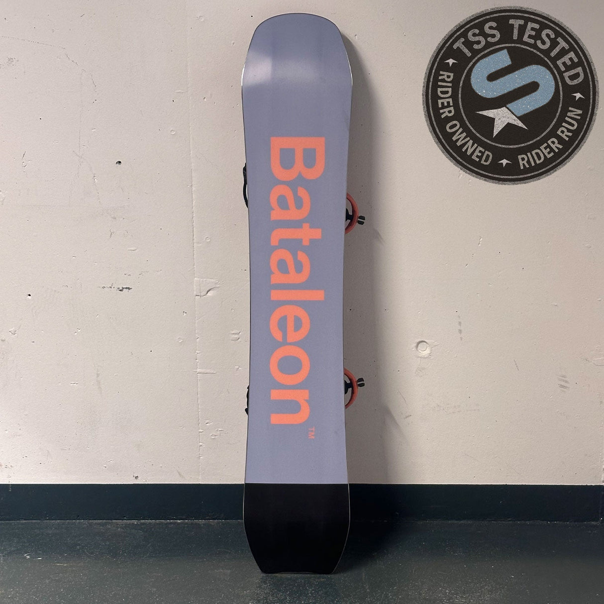 Bataleon Whatever Snowboard 2027 - The Snowboard Shop