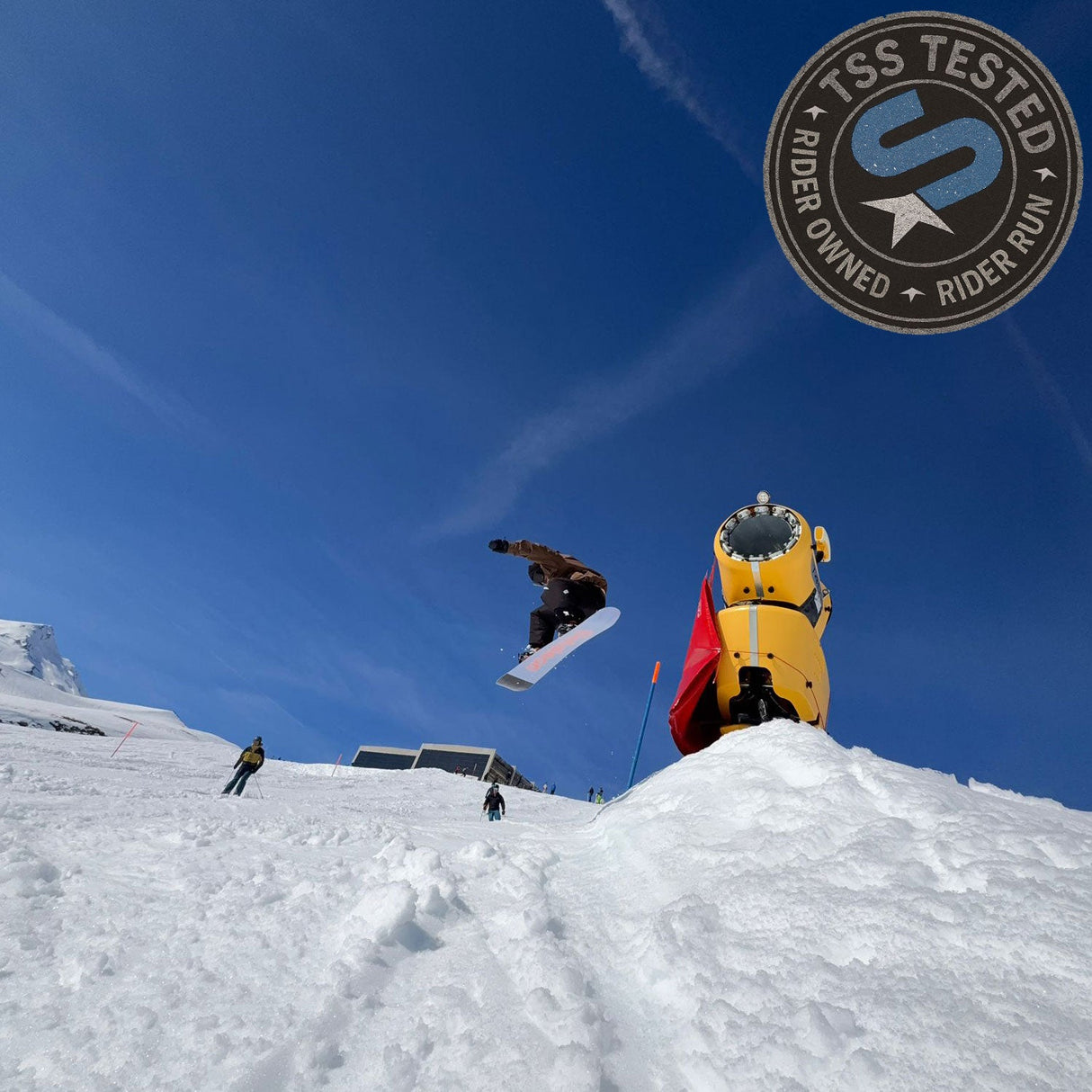 Bataleon Whatever Snowboard 2027 - The Snowboard Shop