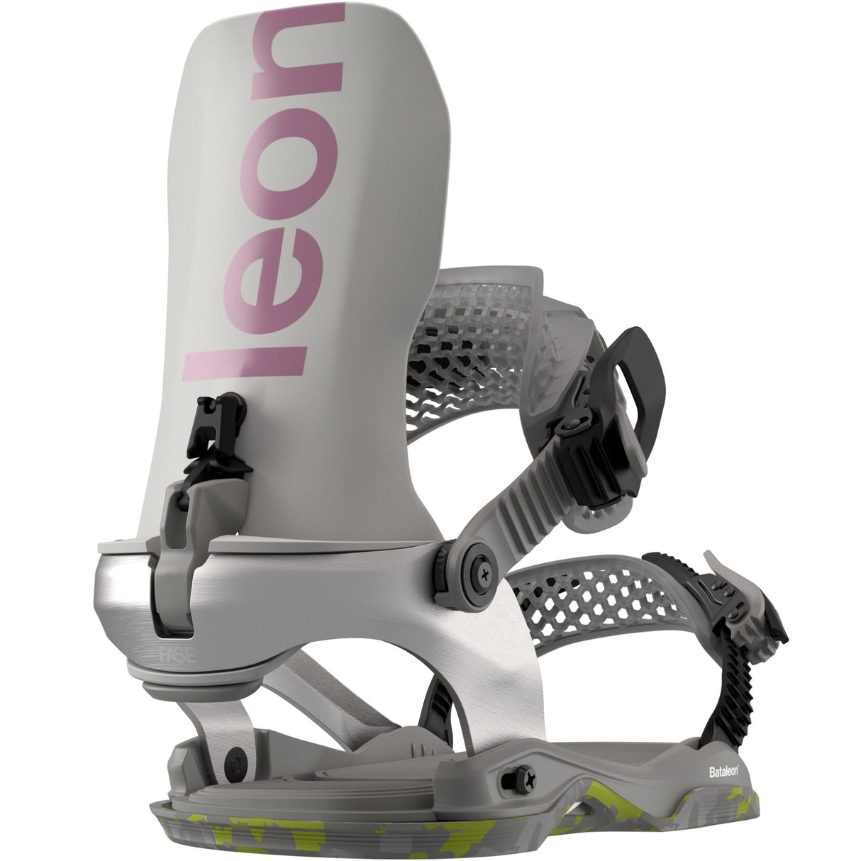 Bataleon Women's Blaster FASE® AsymWrap™ Snowboard Bindings 2027 - The Snowboard Shop