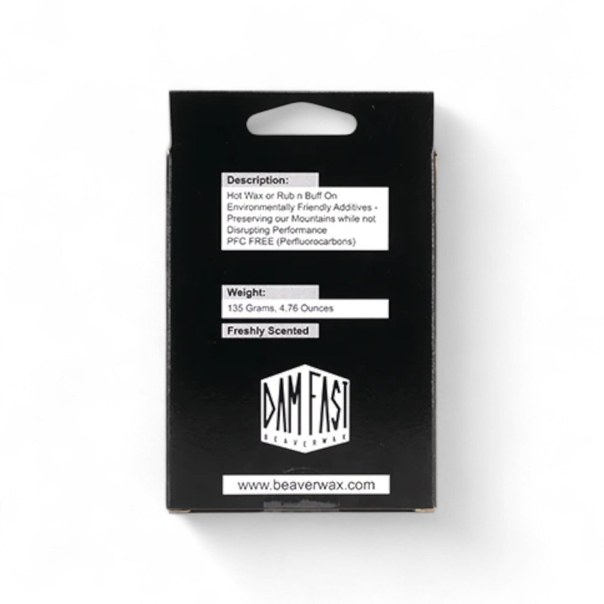 Beaver Wax Scented Collection - The Snowboard Shop