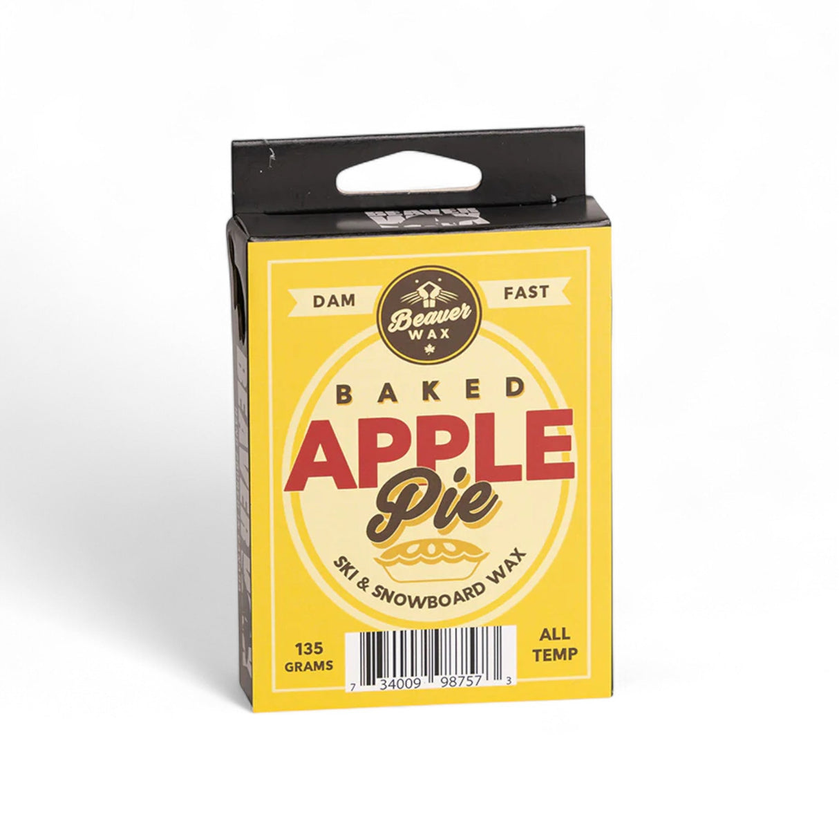 Beaver Wax Scented Collection - The Snowboard Shop