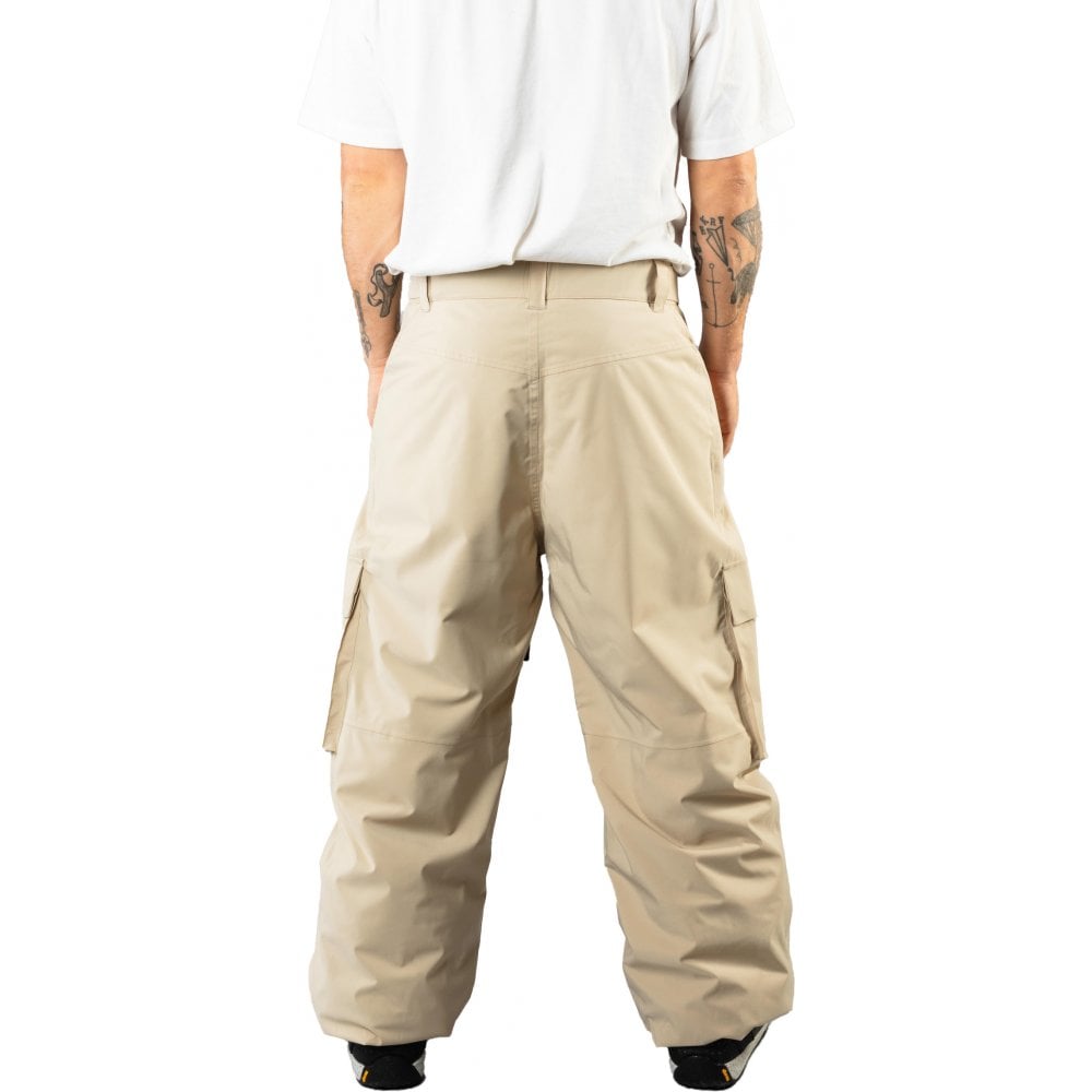 Beyond Medals 2L Cargo Pants - The Snowboard Shop