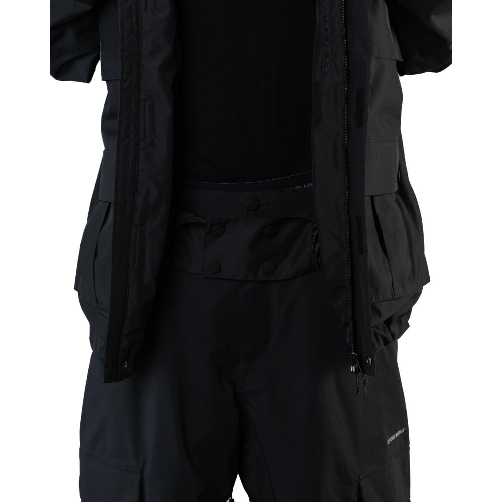 Beyond Medals Cargo 2L Jacket - The Snowboard Shop