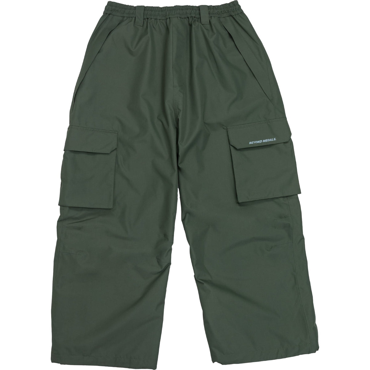 Beyond Medals Cargo Park Pants - The Snowboard Shop