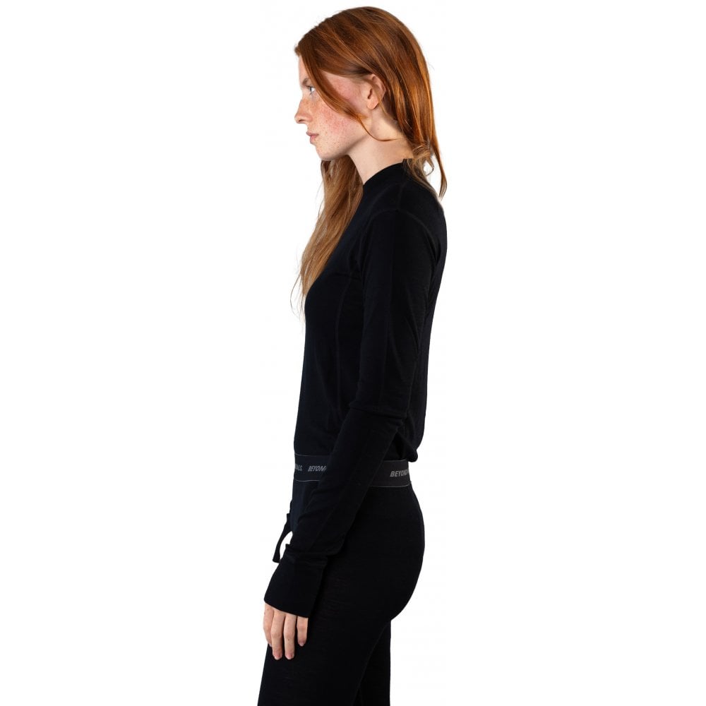 Beyond Medals Crew Base Layer - The Snowboard Shop