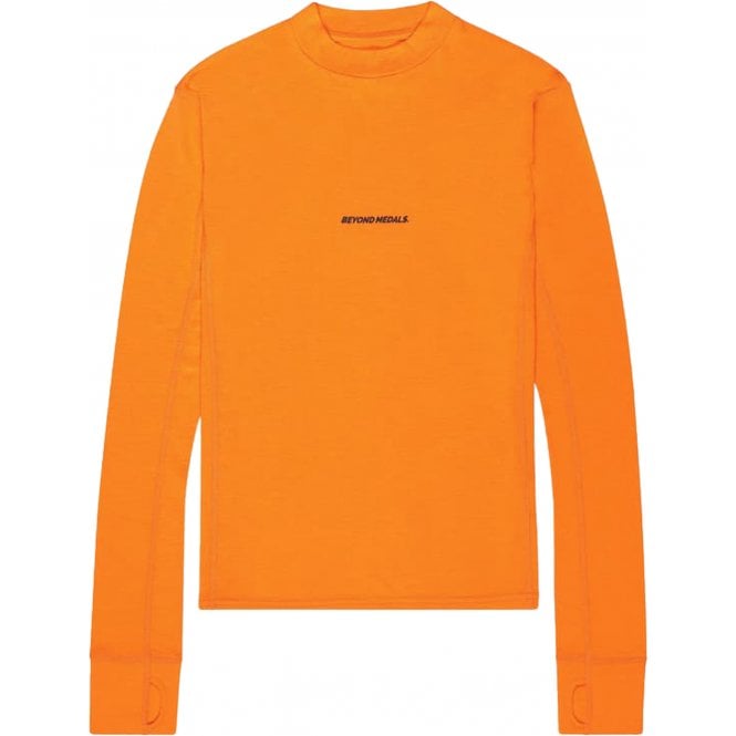 Beyond Medals Crew Base Layer - The Snowboard Shop