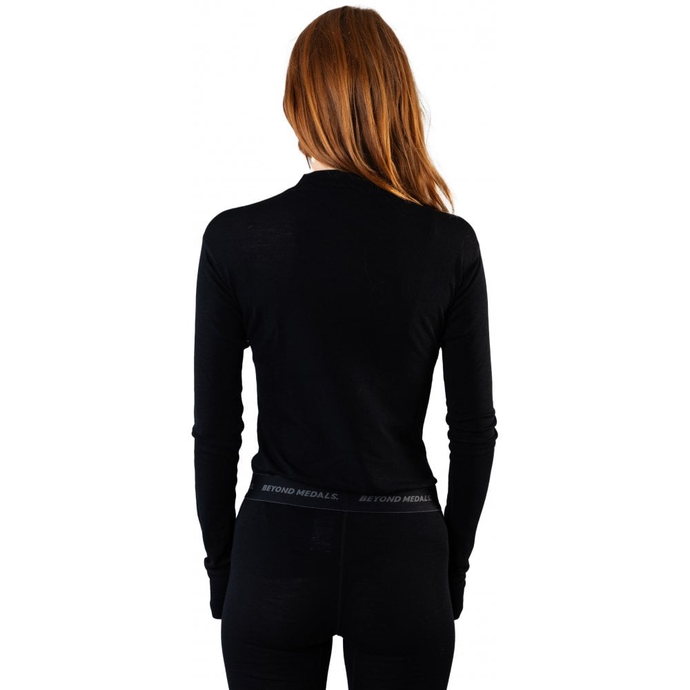 Beyond Medals Crew Base Layer - The Snowboard Shop