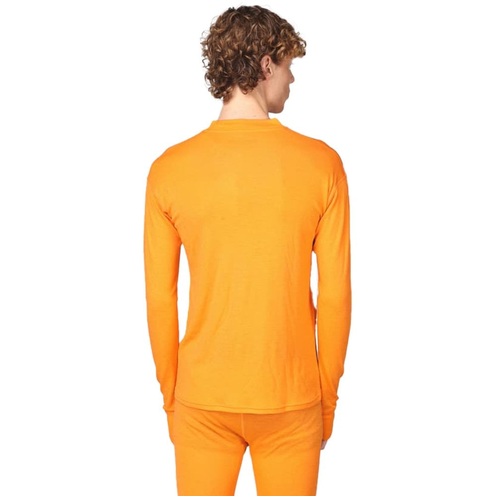 Beyond Medals Crew Base Layer - The Snowboard Shop