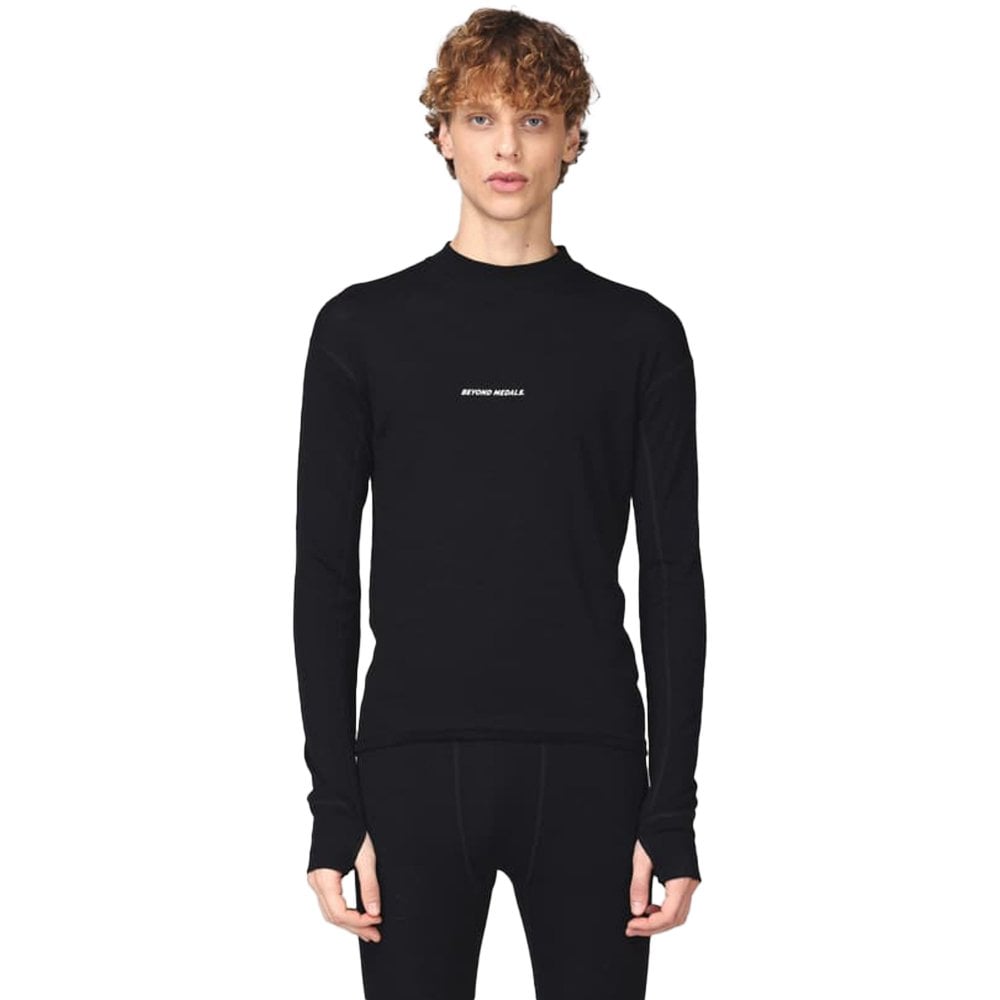 Beyond Medals Crew Base Layer - The Snowboard Shop