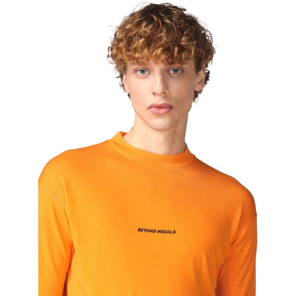 Beyond Medals Crew Base Layer - The Snowboard Shop