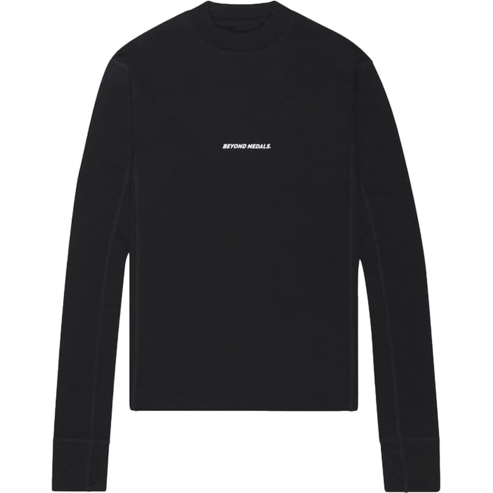 Beyond Medals Crew Base Layer - The Snowboard Shop